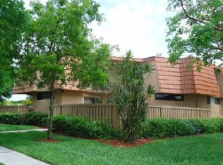 8117 Severn Dr APT A, Boca Raton, FL 33433