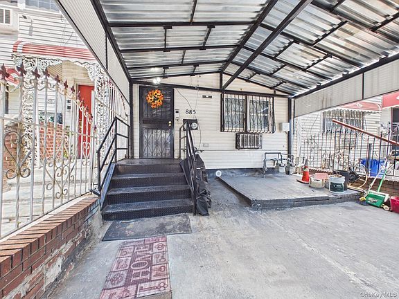 4th image of 885 E 169th Street