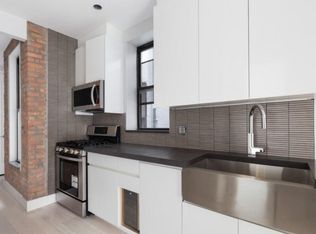 189 Stanton St APT 6C, New York, NY 10002