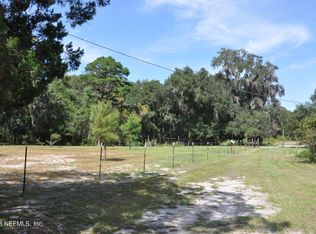 9829 SW 225th, Starke, FL 32091