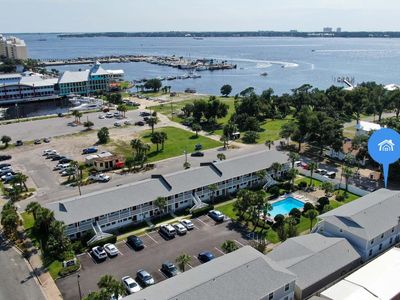 1301 Beck Ave APT 42, Panama City, FL, 32401