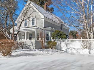 146 Hampshire Rd, Methuen, MA 01844