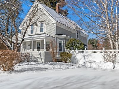 146 Hampshire Rd, Methuen, MA, 01844