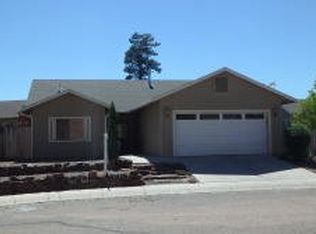 381 S Granite Ridge Rd, Star Valley, AZ 85541