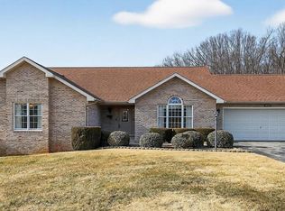 19451 Old Jonesboro Rd, Abingdon, VA 24211