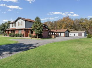 1271 Trice Rd, Lebanon, TN 37087