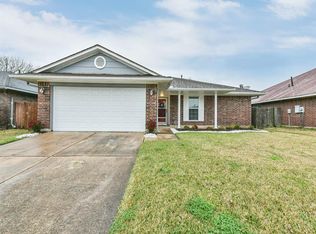 9539 Coast Bridge St, Houston, TX 77075