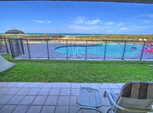 2800 Gulf Blvd UNIT 105, South Padre Island, TX 78597