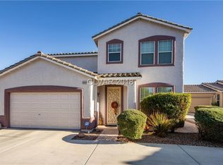 5043 Midnight Oil Dr, Las Vegas, NV 89122
