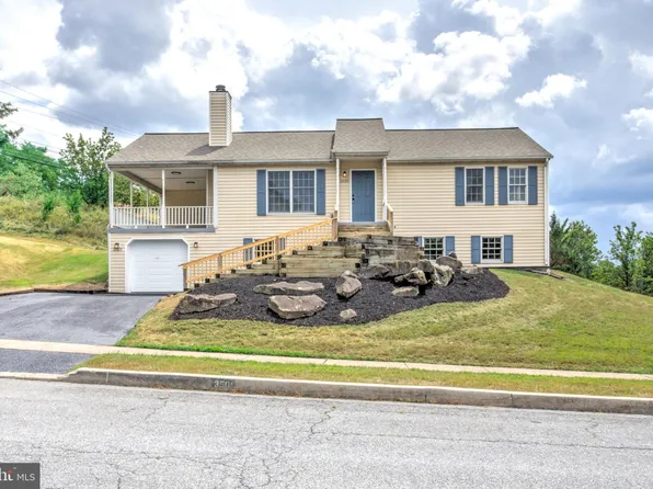 3501 Athena Ave, Harrisburg, PA 17110