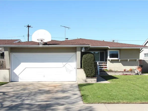 2031 W 147th St, Gardena, CA 90249