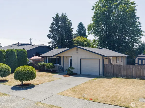 1514 52nd Street NE, Tacoma, WA 98422