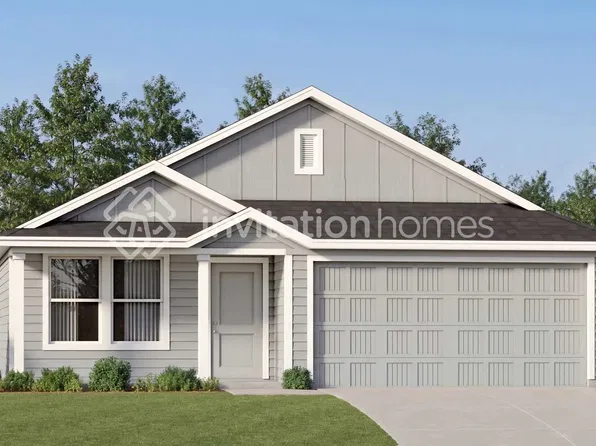 3233 Kiso Pkwy, Providence Village, TX 76227