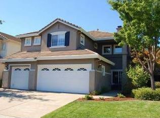 256 Stetson Dr, Danville, CA