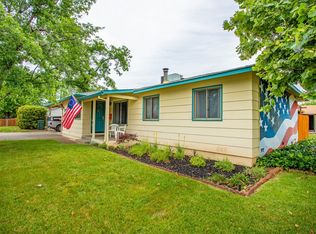 2975 West Way, Redding, CA