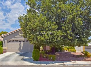 7200 Chic Ave, Las Vegas, NV 89129