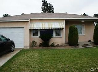 5226 Fidler Ave, Lakewood, CA 90712