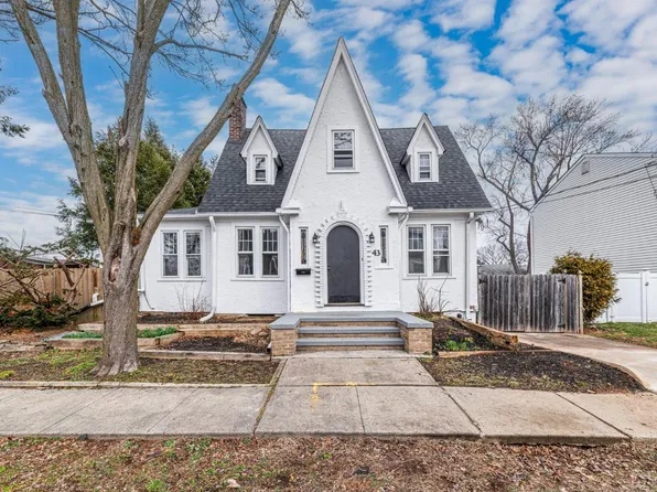 43 Cleremont Ave, North Brunswick, NJ 08902