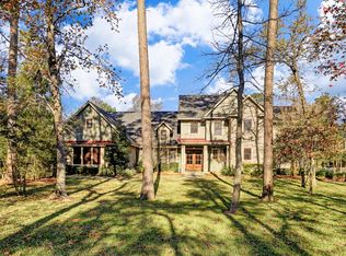 29053 Champions Dr, Magnolia, TX 77355