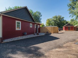 713 Lindenmeier Rd, Fort Collins, CO 80524