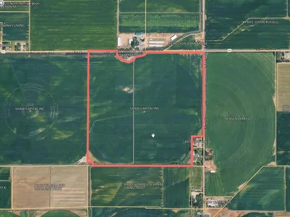 9244 E 145 N, Rigby, ID 83442