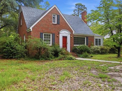 114 Brockington St., Kingstree, SC, 29556
