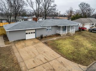321 SE 14th St, Pryor, OK 74361