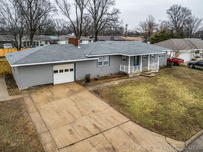 321 SE 14th St, Pryor, OK, 74361