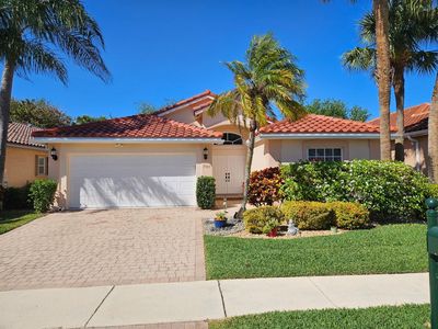 7087 Lombardy Street, Boynton Beach, FL, 33472
