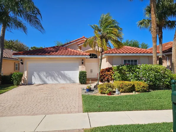 7087 Lombardy Street, Boynton Beach, FL 33472
