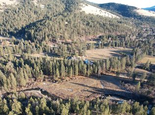 Nhn Black Fox Trl, Missoula, MT 59802