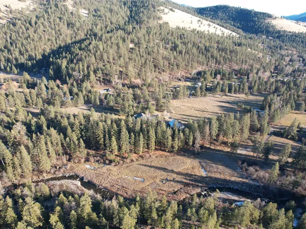 Nhn Black Fox Trl, Missoula, MT 59802
