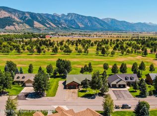 117 Fairway Ave, Thayne, WY 83127