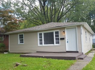 3929 N Butler Ave, Indianapolis, IN 46226