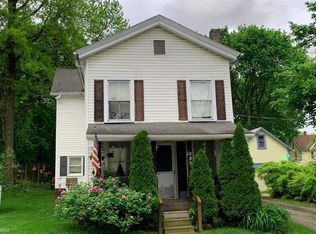 800 Arch St, Ashland, OH 44805