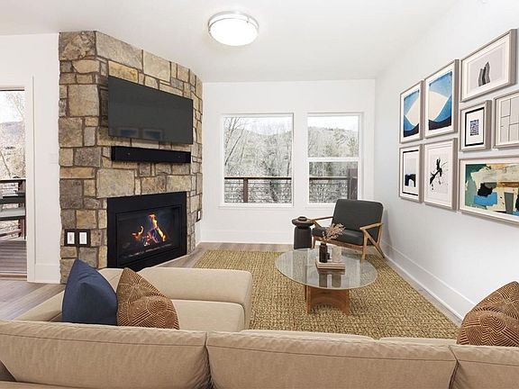 3rd image of 1044 Blue River Parkway UNIT C-302