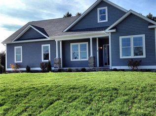 2 Fairway Ave, Georgetown, DE 19947