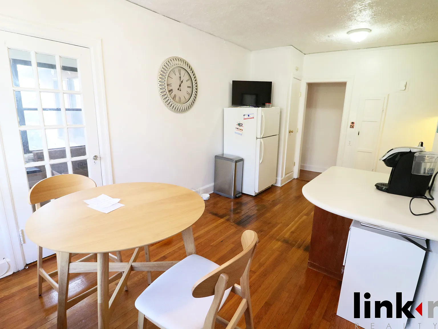 1 bed, 1.0 bath, $2,199 — Photo 4