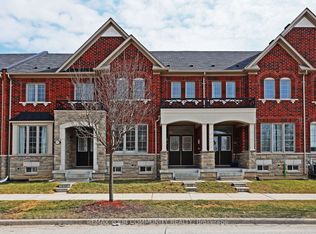 155 Harbord St, Markham, ON L6C 0W9