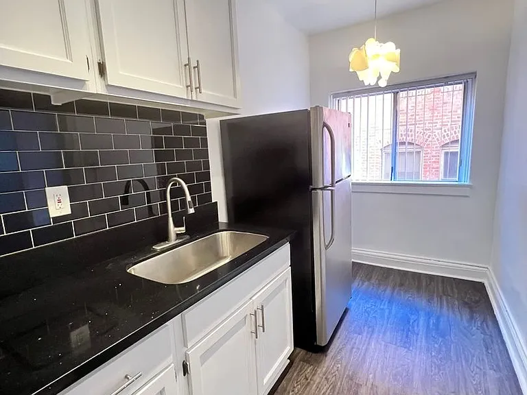 Villa Shatto Apartments — Photo 19