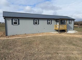 19932 Farm Road 2020, Aurora, MO 65605
