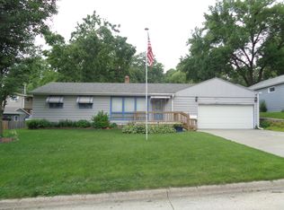 805 Valley St, Missouri Valley, IA 51555