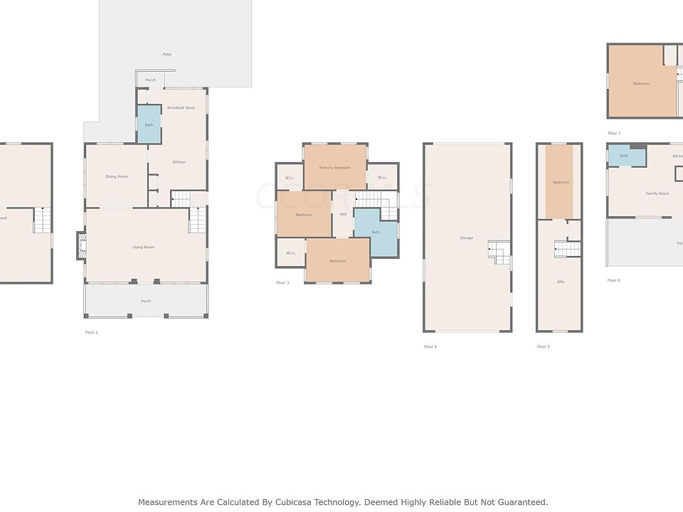 2nd image of 2643 Canal Dr