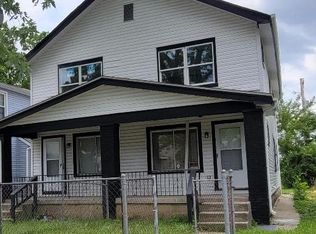 1071 E 16th Ave, Columbus, OH 43211