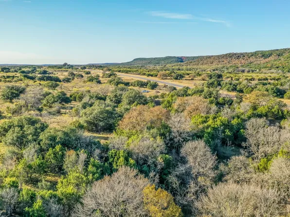 Highway 16, Ranger, TX 76470