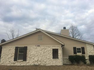7386 Doncaster Ln, Memphis, TN 38125