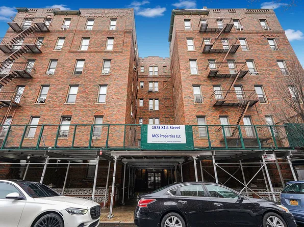 1973 81st St APT C10, Brooklyn, NY 11214