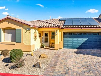 2225 Chandler Ranch Pl, Laughlin, NV, 89029