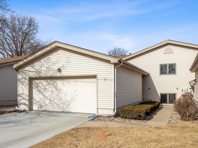 12 Comanche St, Council Bluffs, IA, 51501