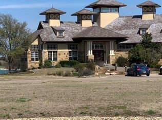 8313 Caprington Ct, Cleburne, TX 76033